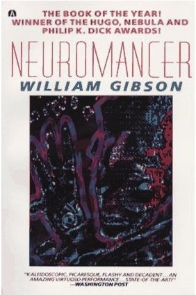 William Gibson